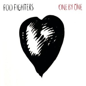 Come back - Foo fighters