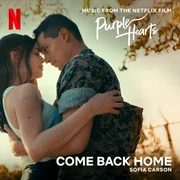 Come Back Home - Sofia Carson