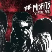 Come back - Misfits