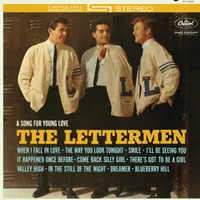 Come back silly girl - The lettermen