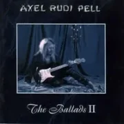 Come back to me - Axel rudi pell