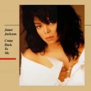 Come back to me - Janet jackson