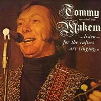 Come by the hills - Tommy makem