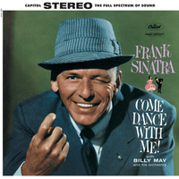 Come dance with me - Frank sinatra