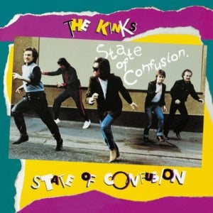Come dancing - The kinks