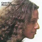 Come down easy - Carole king