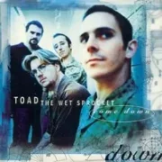 Come down - Toad the wet sprocket