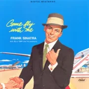 Come fly with me - Frank sinatra