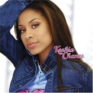 Come fly with me - Keshia chante