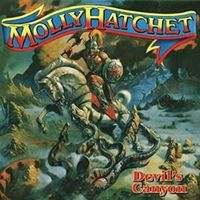 Come hell or high water - Molly hatchet