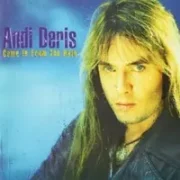 Come in from the rain - Andi deris