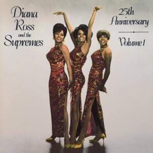 Come on boy - The supremes