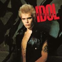 Come on, come on - Billy idol