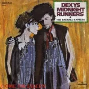 Come on eileen - Dexy's midnight runners