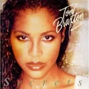 Come on over here - Toni braxton