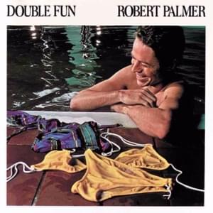 Come over - Robert palmer
