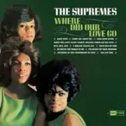 Come see about me - Diana ross & the supremes