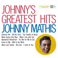 Come to me - Johnny mathis