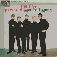 Come tomorrow - Manfred mann