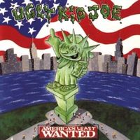 Come tomorrow - Ugly kid joe