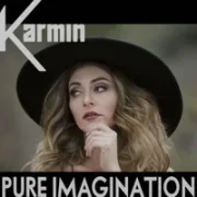 Come With Me (Pure Imagination) - Karmin