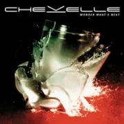 Comfortable liar - Chevelle