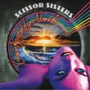 Comfortably numb - Scissor sisters