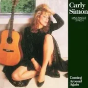 Coming around again - Carly simon