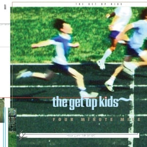 Coming clean - The get up kids
