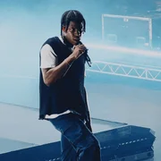 Coming Down ft. Ellie Goulding - Daniel Caesar