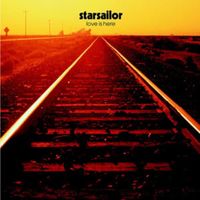 Coming down - Starsailor