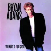 Coming home - Bryan adams