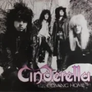 Coming home - Cinderella