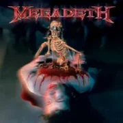 Coming home - Megadeth