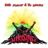 Coming in from the cold - Bob marley & the wailers