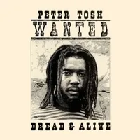 Coming in hot - Peter tosh