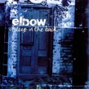 Coming second - Elbow