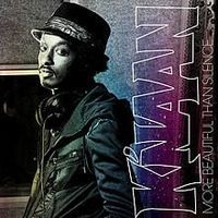 Coming to America - K'NAAN