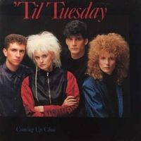 Coming up close - Til tuesday