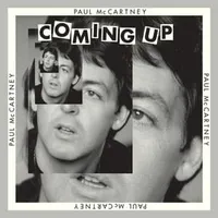 Coming up - Paul mccartney