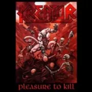 Command of the blade - Kreator