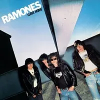 Commando - Ramones