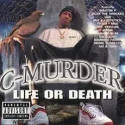 Commercial - C murder