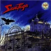 Commissar - Savatage