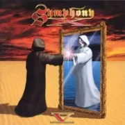 Communion and the oracle - Symphony x