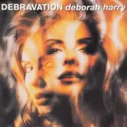 Communion - Debbie harry