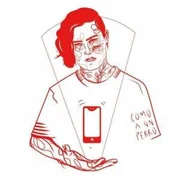 Como a un perro - Curro