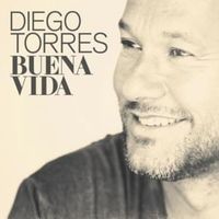 Como Agua en el Desierto - Diego Torres