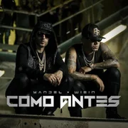 Como Antes ft. Wisin - Yandel