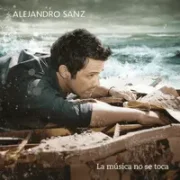 Cómo Decir Sin Andar Diciendo - Alejandro Sanz